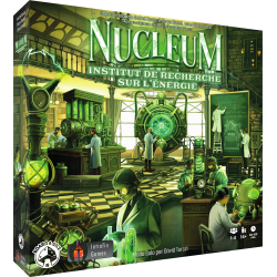 Nucleum : Institut de...