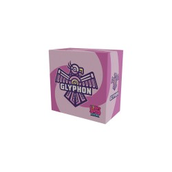 Light Speed Arena : Glyphon...