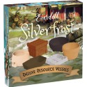 Everdell : Silverfrost Deluxe Resource Vessels (Ext.) - James A. Wilson