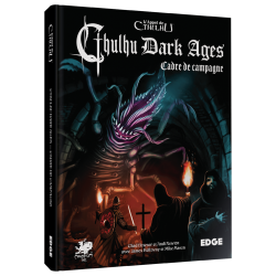 L'Appel de Cthulhu :...