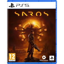 Saros FR PS5