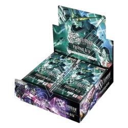 GCG - GD04 : Phantom Aria -...
