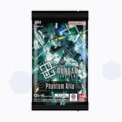 GCG - GD04 : Phantom Aria -...