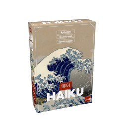 Haiku - Jérémie Caplanne
