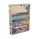 Haiku : Hiroshige (Ext.) - Jérémie Caplanne