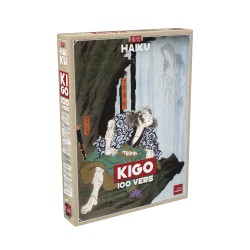 Haiku : Kigo 100 vers...