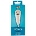 Under Control - Manette Wii  et Wii U : iiChuck - Blanc
