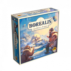 Borealis : Expeditions...