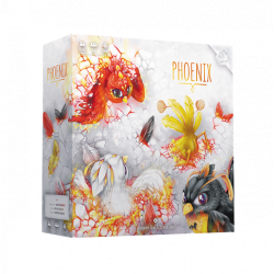 Phoenix - Alexandre Droit &...