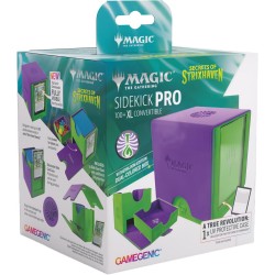 GG - Sidekick Pro 100+ XL...