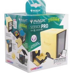 GG - Sidekick Pro 100+ XL...