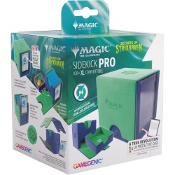 GG - Sidekick Pro 100+ XL...