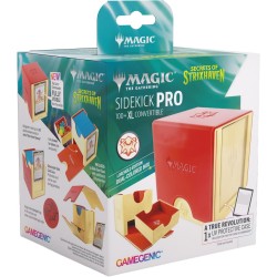 GG - Sidekick Pro 100+ XL...