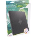GG - Zip-Up Album : 18-Pocket - MTG : Secrets of Strixhaven - Black/Green