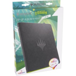 GG - Zip-Up Album :...