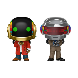 Pop! Daft Punk 2pc...