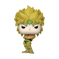 Pop! Jojo's Adventure 2109 Dio