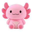 Veilleuse - Kawaii : Axolotl