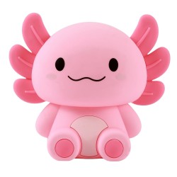 Veilleuse - Kawaii : Axolotl