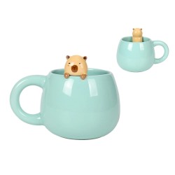 Mug - Kawaii : Capybara