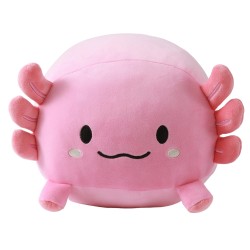 Peluche - Kawaii : Axolotl...