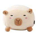 Peluche - Kawaii : Capybara Coussin - 35cm