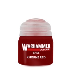 Warhammer Colour - Base :...