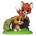 Pop! Rox & Rouky 1707 Rox & Rouky