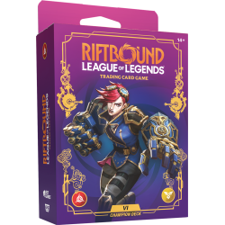 RLoL - Unleashed (3) : Vi -...