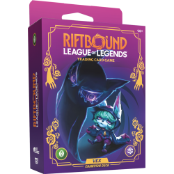 RLoL - Unleashed (3) : Vex...