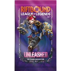 RLoL - Unleashed (3) -...