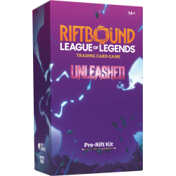 RLoL - Unleashed (3) -...