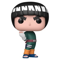 Pop! Naruto 2227 Rock Lee