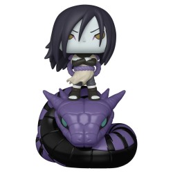 Pop! Naruto 143 Orochimaru...