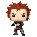 Pop! Solo Leveling 2268 Baek Yoonho