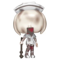 Pop! Silent Hill 2 1204...