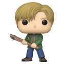 Pop! Silent Hill 2 1206 James Sunderland