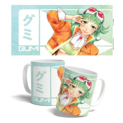 Mug - Vocaloid Megpoid :...