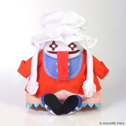Peluche - Final Fantasy IX...