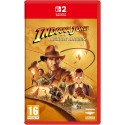 Indiana Jones et le Cercle Ancien FR Switch 2