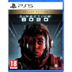 Directive 8020 Deluxe...