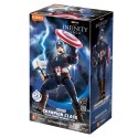 Marvel - Blokees Champion Class : Captain America - The Infinity Saga