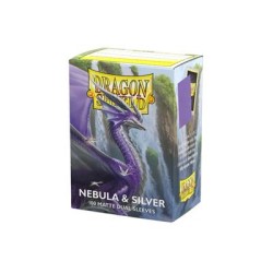 DS - 100 Sleeves Standard :...