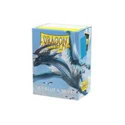 DS - 100 Sleeves Standard :...