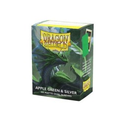 DS - 100 Sleeves Standard :...