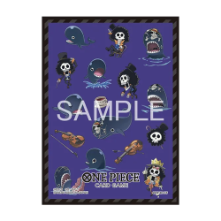 OPCG - 70 Sleeves - Série...