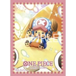 OPCG - 70 Sleeves : TCG+...