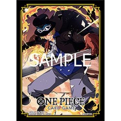 OPCG - 70 Sleeves : TCG+...