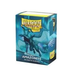 DS - 100 Sleeves Standard -...