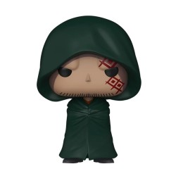 Pop! One Piece 2206 Monkey...